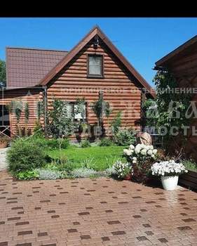 Дом 160м², 2-этажный, участок 10 сот.