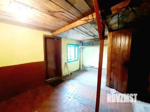 Дом 60м², 1-этажный, участок 5 сот.