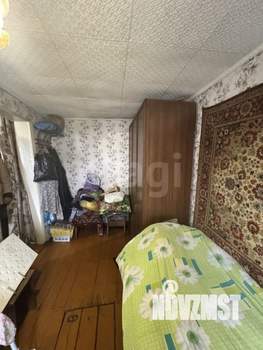 Дом 42м², 1-этажный, участок 13 сот.