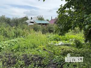 Дом 42м², 1-этажный, участок 7 сот.