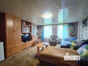 Дом 71м², 1-этажный, участок 5 сот.