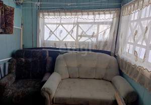 Дом 42м², 1-этажный, участок 16 сот.