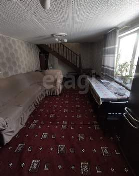 Дом 137м², 3-этажный, участок 6 сот.