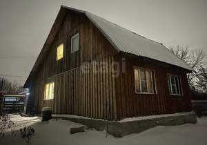 Дом 135м², 2-этажный, участок 10 сот.