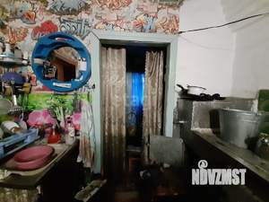 Дом 35м², 1-этажный, участок 7 сот.