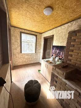 Дом 37м², 2-этажный, участок 5 сот.