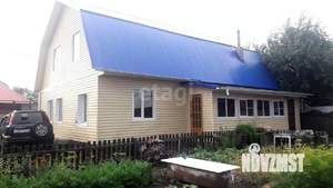 Дом 120м², 2-этажный, участок 5 сот.