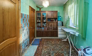 Дом 194м², 2-этажный, участок 15 сот.