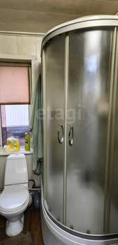 Дом 49м², 1-этажный, участок 5 сот.