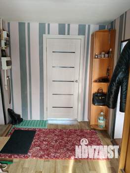 Дом 62м², 1-этажный, участок 8 сот.