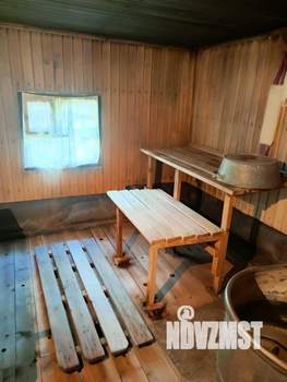 Дом 66м², 1-этажный, участок 8 сот.