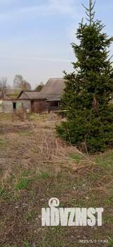 Дом 31м², 1-этажный, участок 11 сот.