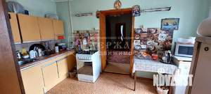 Дом 63м², 1-этажный, участок 10 сот.