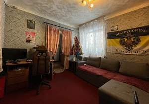 Дом 60м², 1-этажный, участок 7 сот.