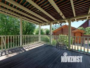 Коттедж 451м², 3-этажный, участок 15 сот.