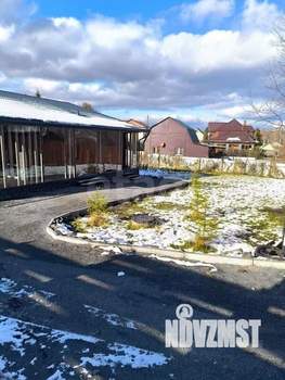 Дом 100м², 1-этажный, участок 12 сот.