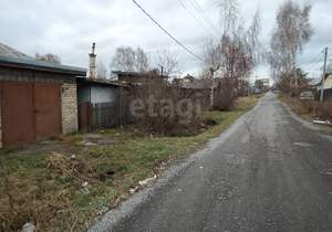 Дом 60м², 1-этажный, участок 7 сот.