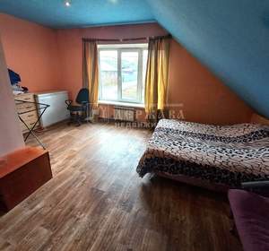 Дом 174м², 2-этажный, участок 6 сот.