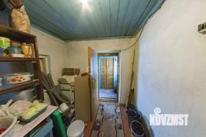 Дом 42м², 1-этажный, участок 8 сот.