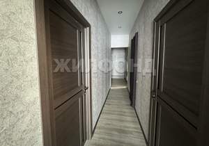 Дом 165м², 2-этажный, участок 10 сот.