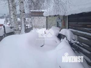 Дом 18м², 1-этажный, участок 10 сот.