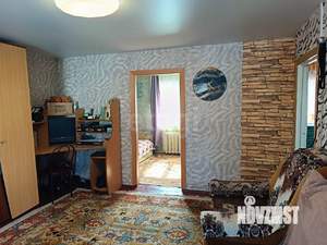 Дом 61м², 1-этажный, участок 10 сот.