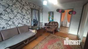 Дом 44м², 1-этажный, участок 3 сот.