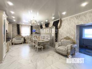 Дом 131м², 1-этажный, участок 7 сот.