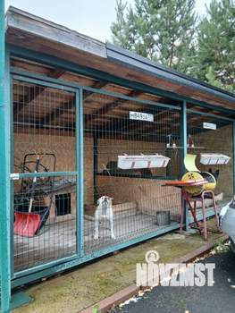 Коттедж 402м², 3-этажный, участок 33 сот.