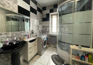 Дом 75м², 1-этажный, участок 13 сот.