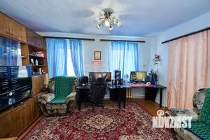 Дом 126м², 1-этажный, участок 17 сот.