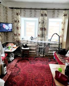 Дом 45м², 1-этажный, участок 5 сот.