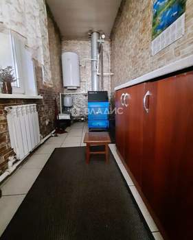 Дом 53м², 1-этажный, участок 7 сот.