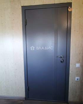 Дом 53м², 1-этажный, участок 7 сот.