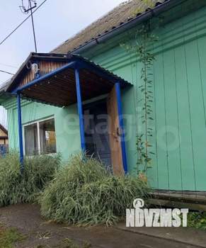 Дом 76м², 1-этажный, участок 9 сот.