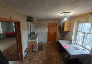 Дом 59м², 1-этажный, участок 7 сот.