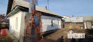 Дом 56м², 1-этажный, участок 4 сот.