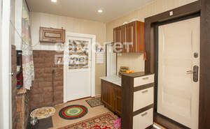 Дом 54м², 1-этажный, участок 10 сот.