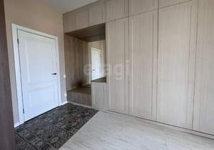 Дом 116м², 2-этажный, участок 1 сот.