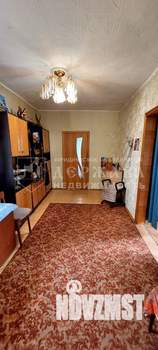 Дом 63м², 1-этажный, участок 10 сот.