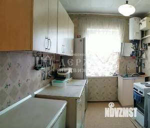 Дом 56м², 1-этажный, участок 4 сот.