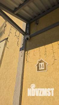 Таунхаус 116м², 2-этажный, участок 1 сот.