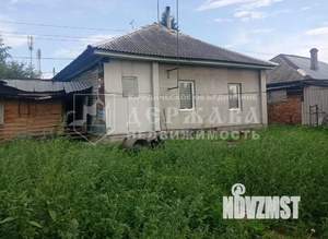 Дом 56м², 1-этажный, участок 5 сот.