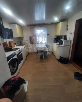 Дом 39м², 1-этажный, участок 7 сот.