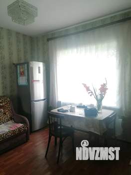 Дом 39м², 1-этажный, участок 7 сот.