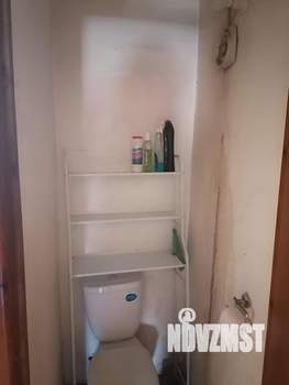 Дом 45м², 1-этажный, участок 8 сот.