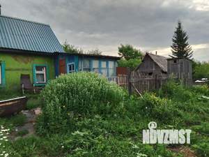 Дача 20м², 1-этажный, участок 10 сот.