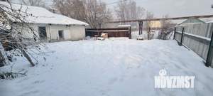 Дом 43м², 1-этажный, участок 3 сот.