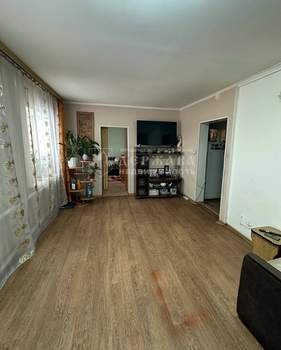 Дом 64м², 1-этажный, участок 10 сот.