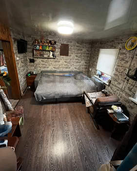 Дом 39м², 1-этажный, участок 9 сот.